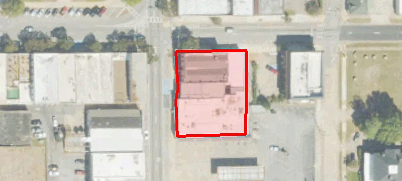205 Ctr St