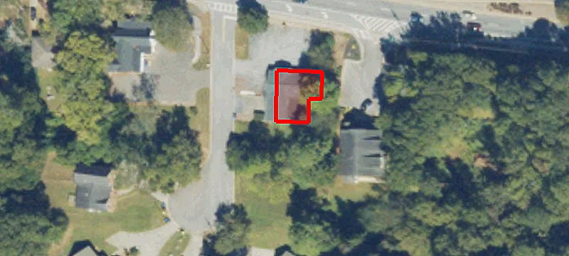 730 Lanier W Ave