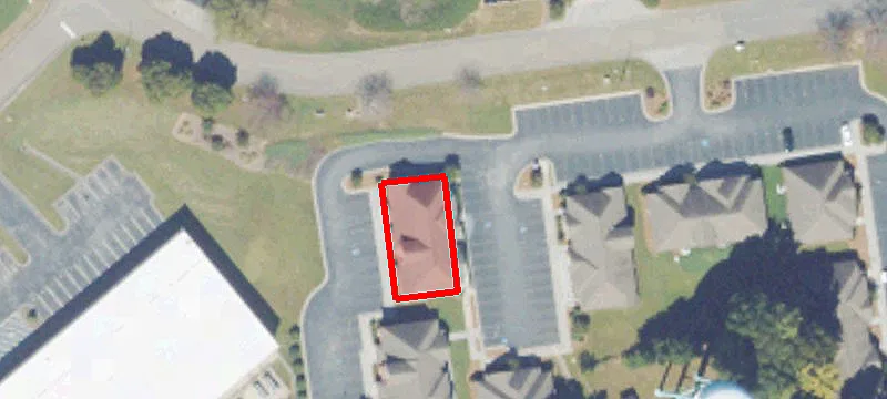 111 Mtn Brk Dr