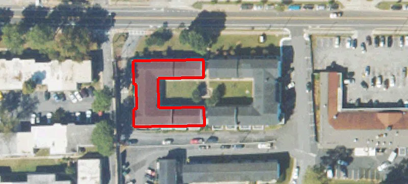 201 Northwood Dr