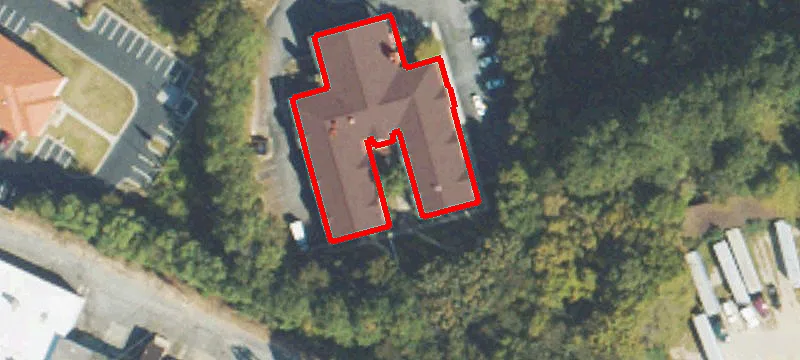 1745 Parke Plz Cir