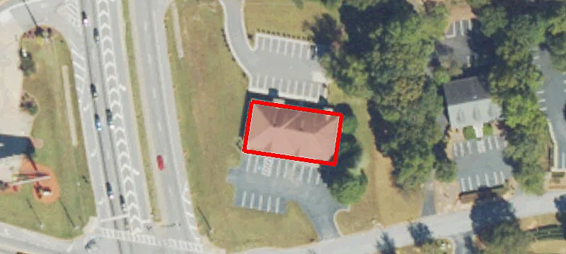 100 Carnegie Pl