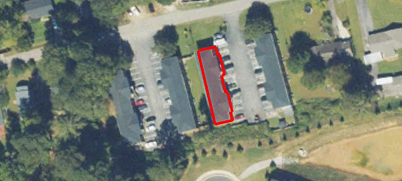 391 Old Acworth Rd