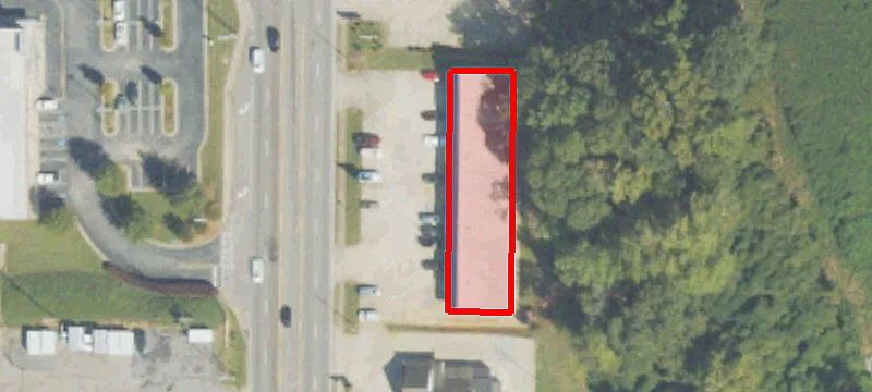422 New Franklin Rd