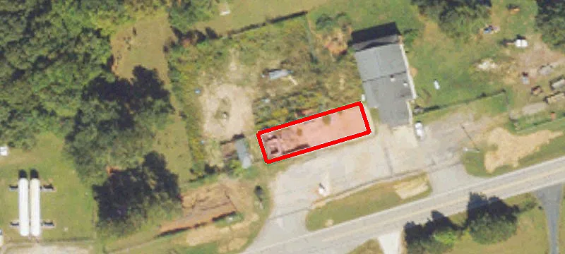 12844 Buchanan Hwy