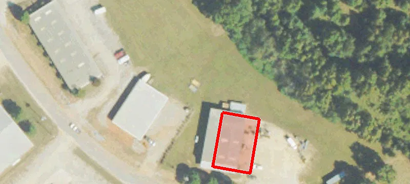 1141 Industrial Dr