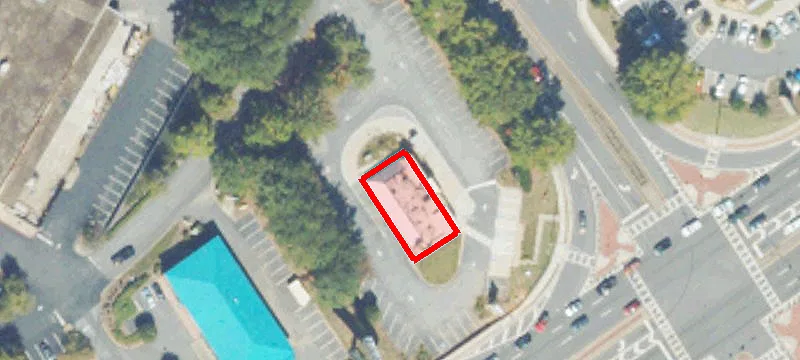 1190 Ernest W Barrett NW Pkwy