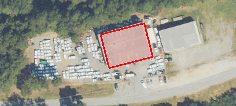 98 Edge Rd