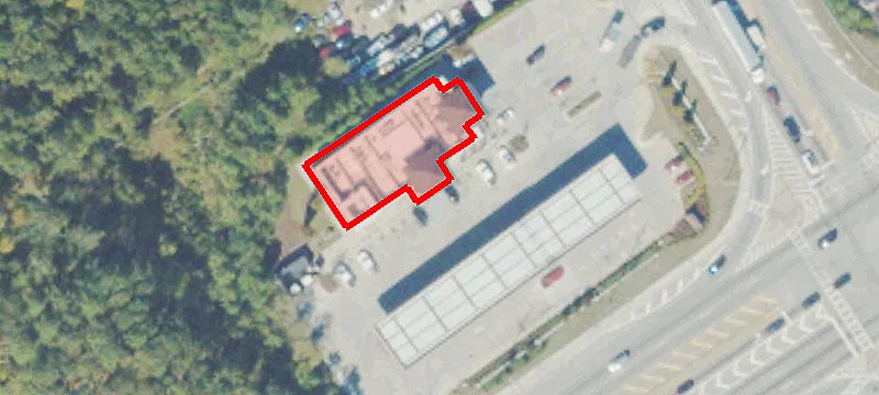 1744 Hwy 138th NE