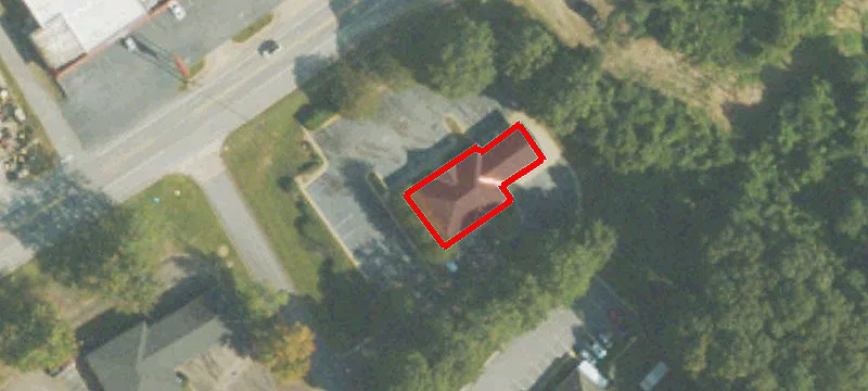 1795 Vernon Rd