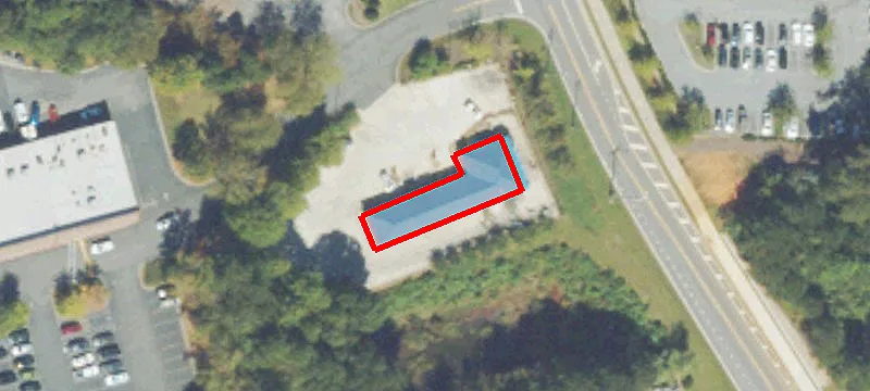 901 Burnt Hickory NW Rd