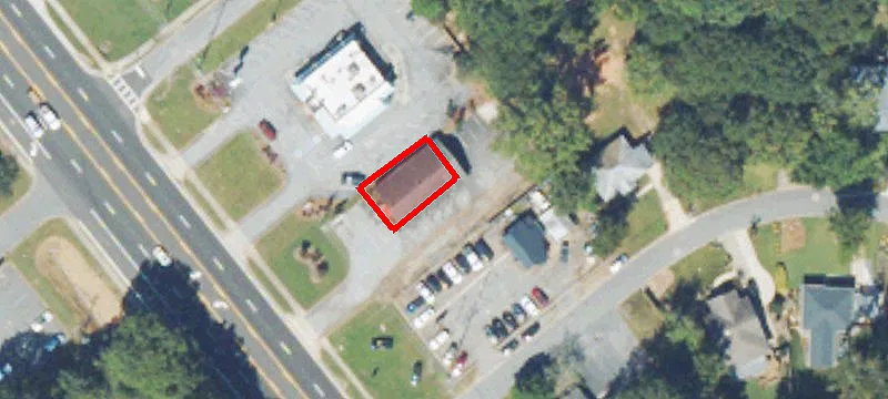 3451 Cobb SE Dr
