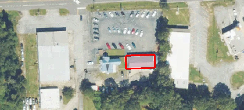 10821 Veterans Memorial Hwy