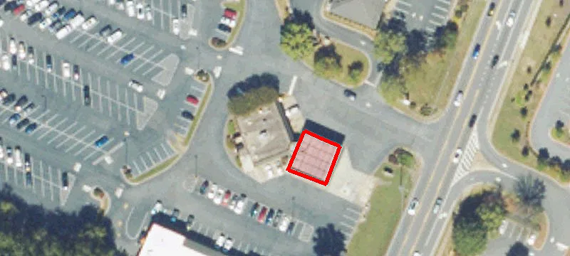 1727 Mars Hl NW Rd
