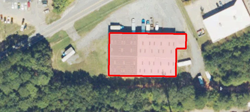 4450 Panola Rd