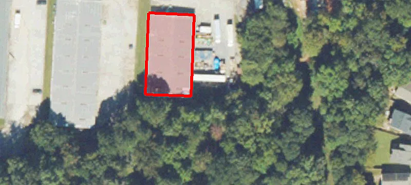 1355 Pritchett Industrial Blvd