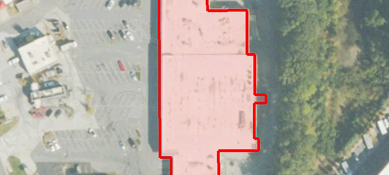 900 Thornton Rd