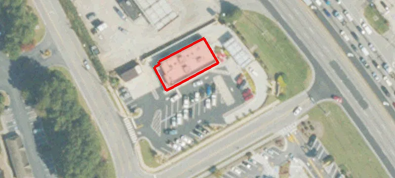835 Thornton Rd