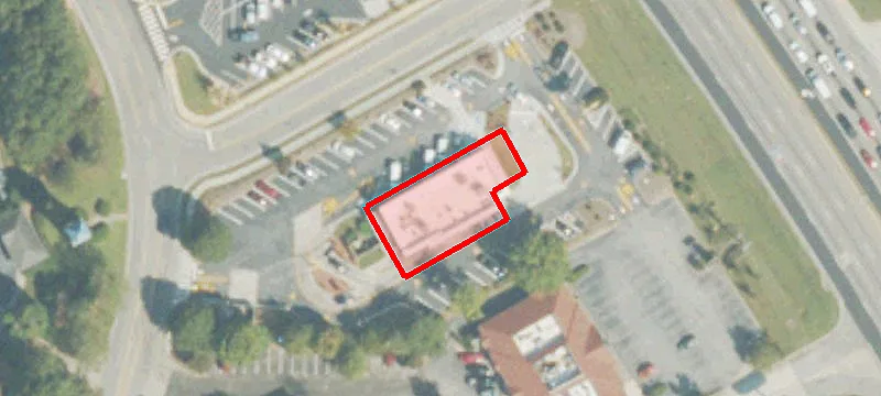 843 Thornton Rd