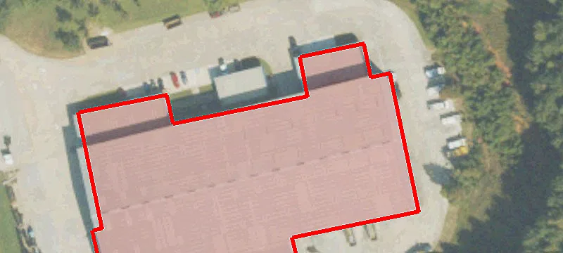 2175 Sweetwater Industrial Blvd
