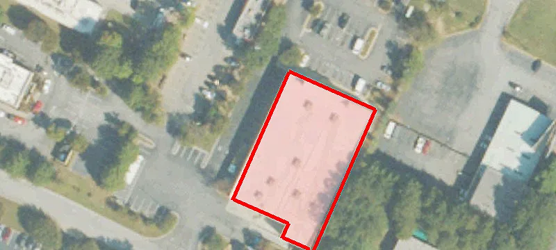 615 Thornton Rd