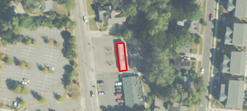 150 Barber St