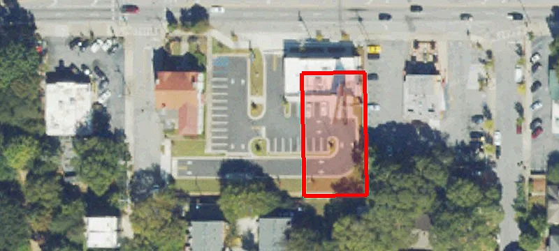 891 Ponce De Leon NE Ave