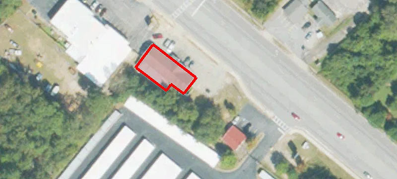 2746 Tobacco Rd