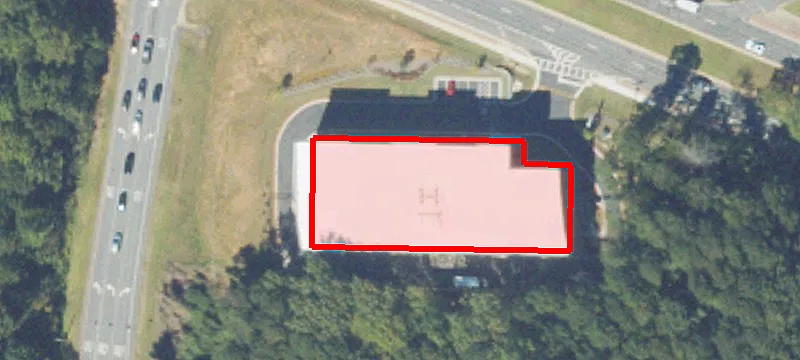 331 Chastain NW Rd