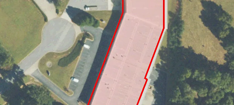 265 Castleberry Industrial Dr
