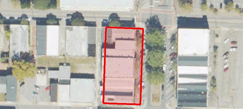 133 Hl St