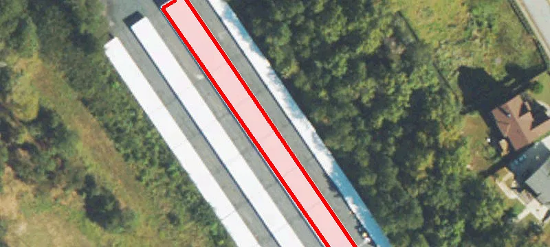 3950 5th Frks Trickum SW Rd