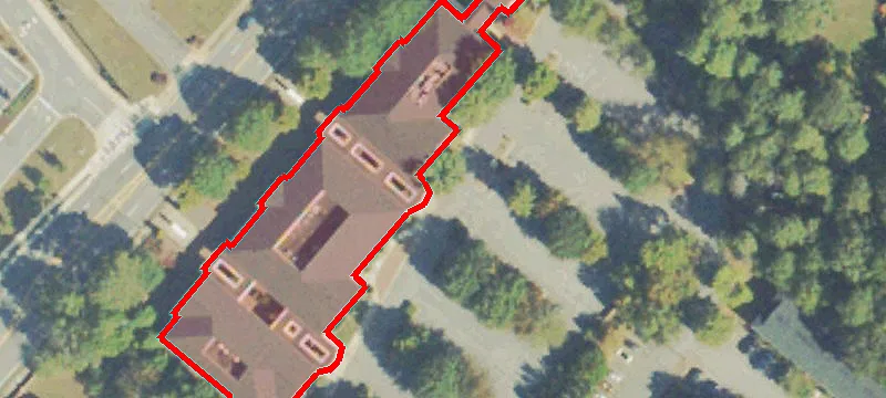 855 Gaines School Rd