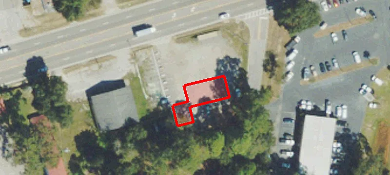 5001 Ogeechee Rd