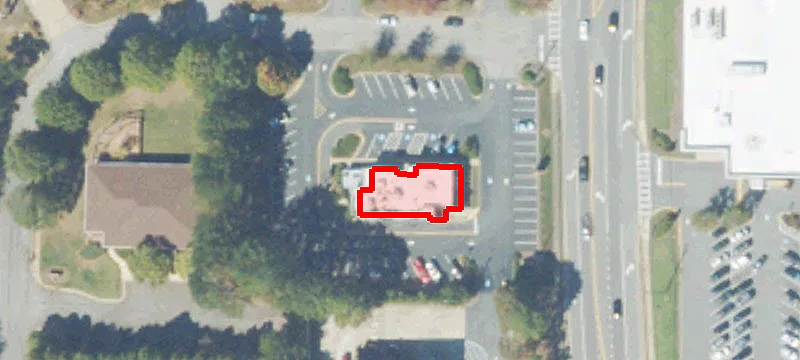 Trickum Rd