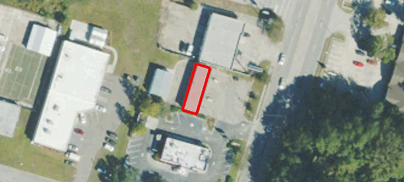7703 Waters Ave