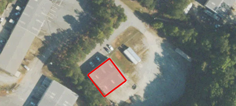 121 Hillwood Cir