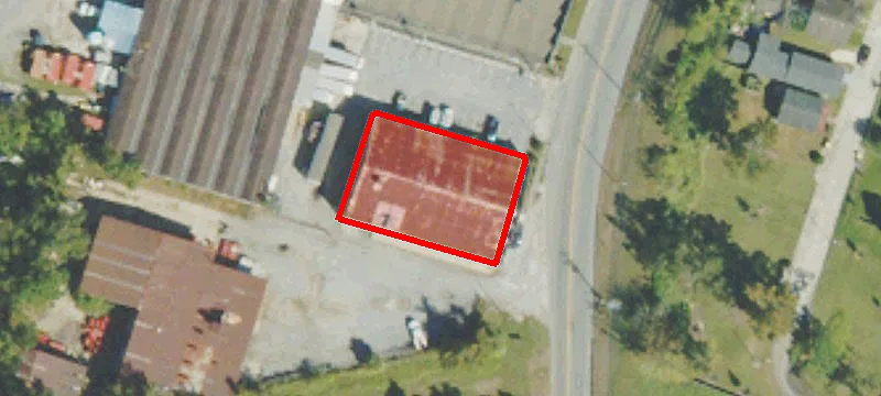 311 Stiles Ave