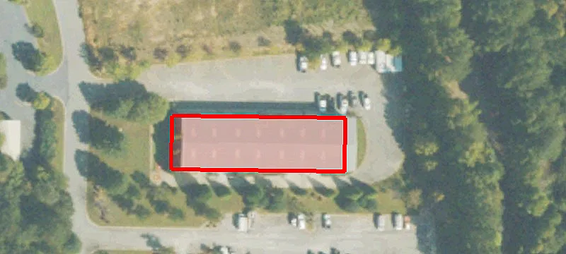 1510 Senoia Rd