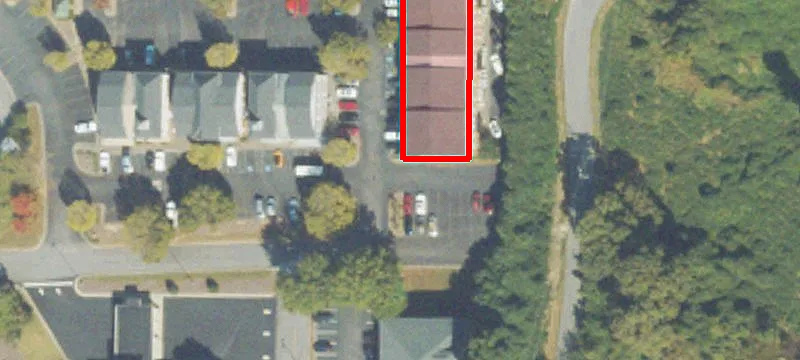 110 Old Dawson Vlg E Rd, Unit 1100
