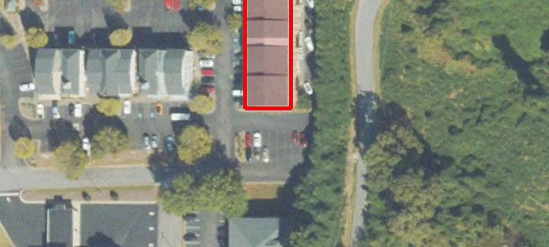 210 Old Dawson Vlg E Rd, Unit 1100