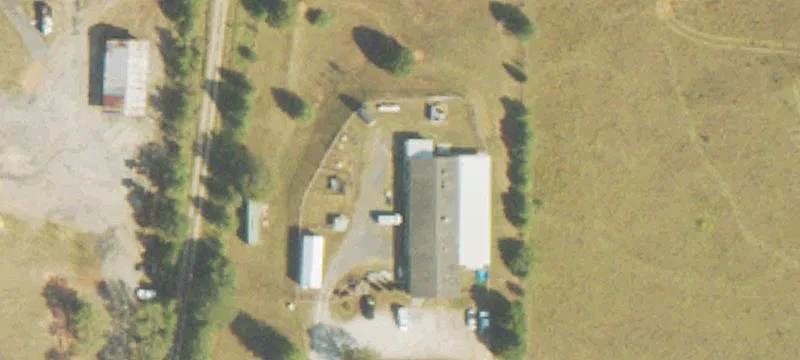 263 Mclaughlin Rd