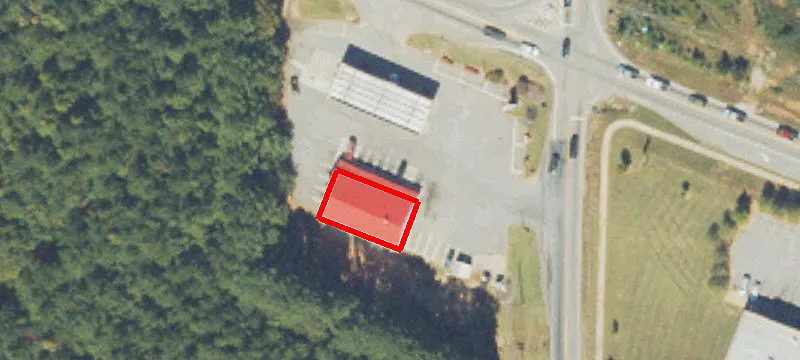 3420 Jackson Rd