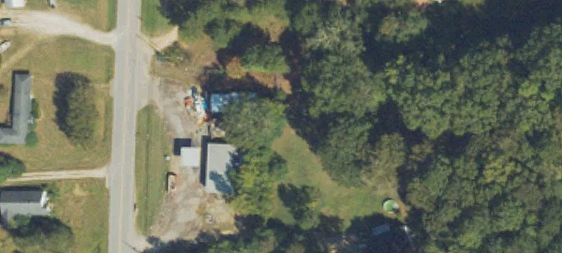 3056 Robert Hayes Rd
