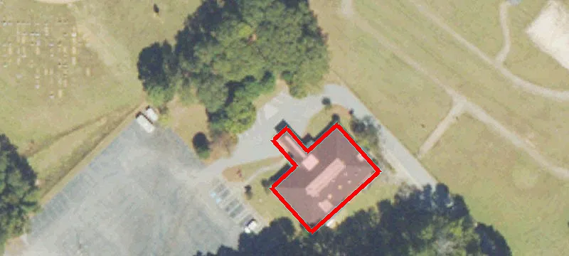 1005 Memorial Dr