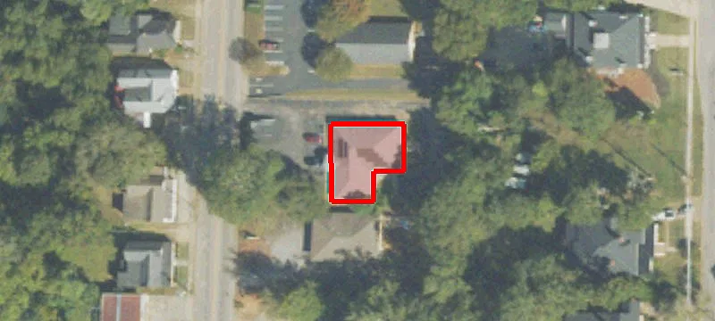 411 Greenwood St