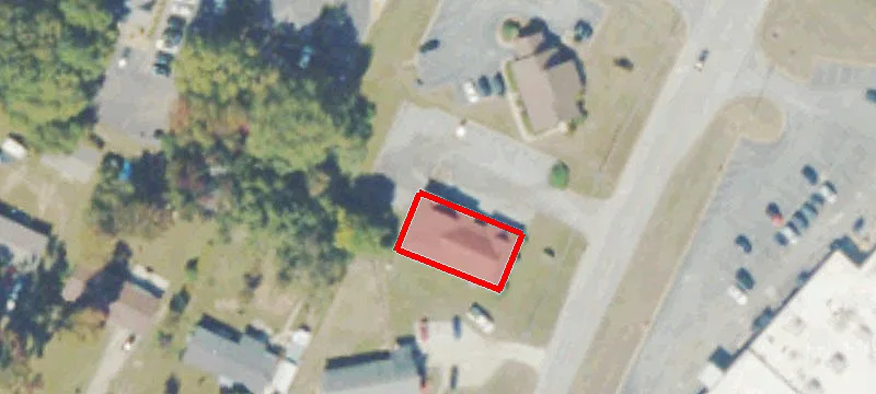 1495 Old Mcdonough SE Hwy