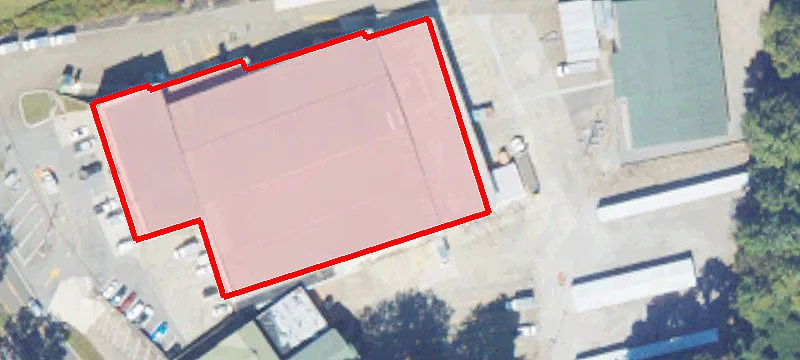 2175 Marietta Hwy