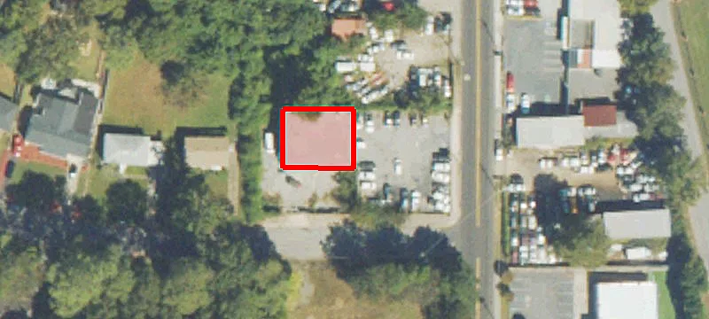 2887 Metropolitan SW Pkwy