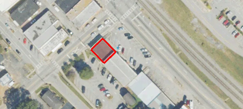 100 Carroll Rd